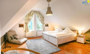 Ferienpark Seedorf Fischerhaus - Ferienwohnung 12 Sellin